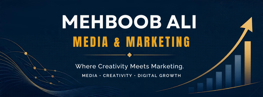MEDIA & MARKETING